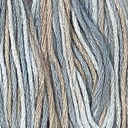 JP11 Heavenly Hue Valdani 6-Ply Thread