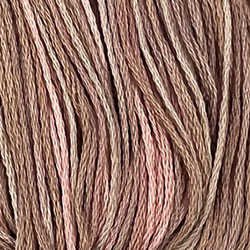JP6 Muddy Pots Valdani 6-Ply Thread