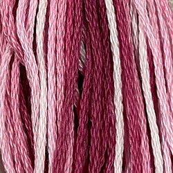 M1 Strawberry Cream Valdani 6-Ply Thread