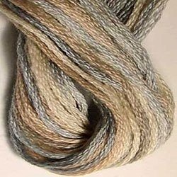 M1001 Vanilla Sky Valdani 6-Ply Thread