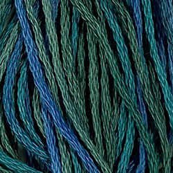 M30 Deep Waters Valdani 6-Ply Thread