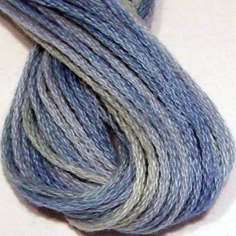 M42 Summer Sky Valdani 6-Ply Thread