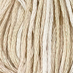 M49 Subtle Elegance Valdani 6-Ply Thread