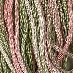 M63 Early Spring Valdani 6-Ply Thread