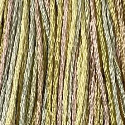 M80 Distant Grass Valdani 6-Ply Thread