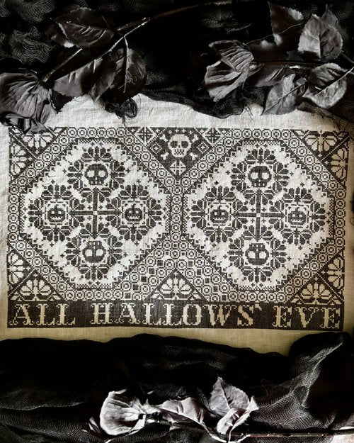 All Hollow's Eve - Yasmin's Made with Love