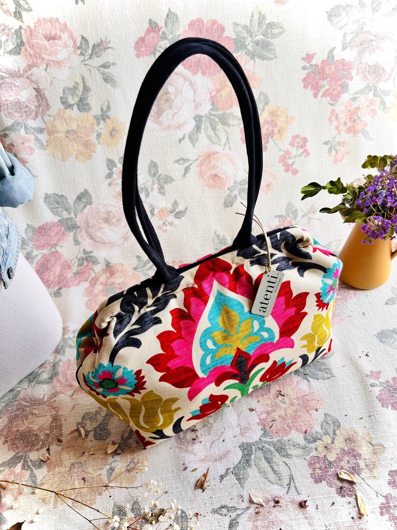 Santa Maria Molly - Atenti