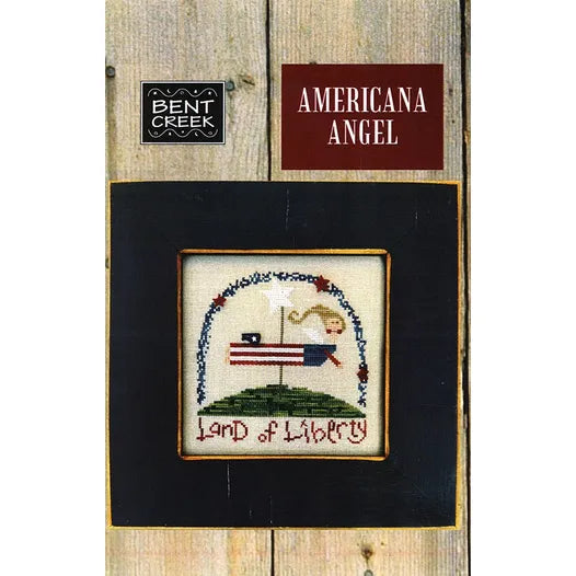Americana Angel - Bent Creek