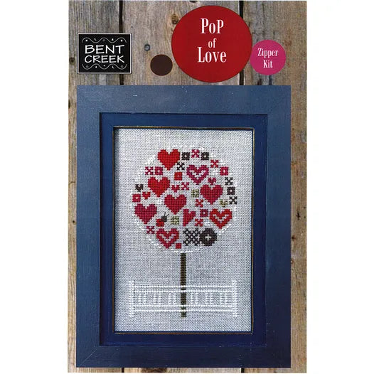 Pop of Love Kit - Bent Creek