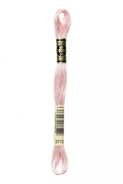 #3713 DMC Cotton Embroidery Floss