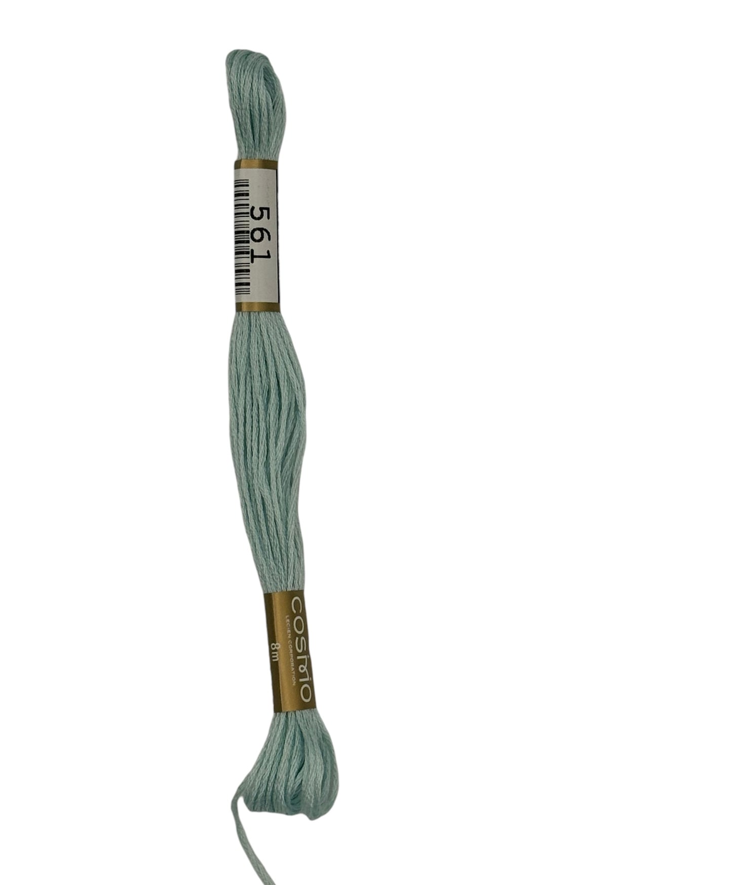 2512- 561 Cosmo Cotton Embroidery Floss