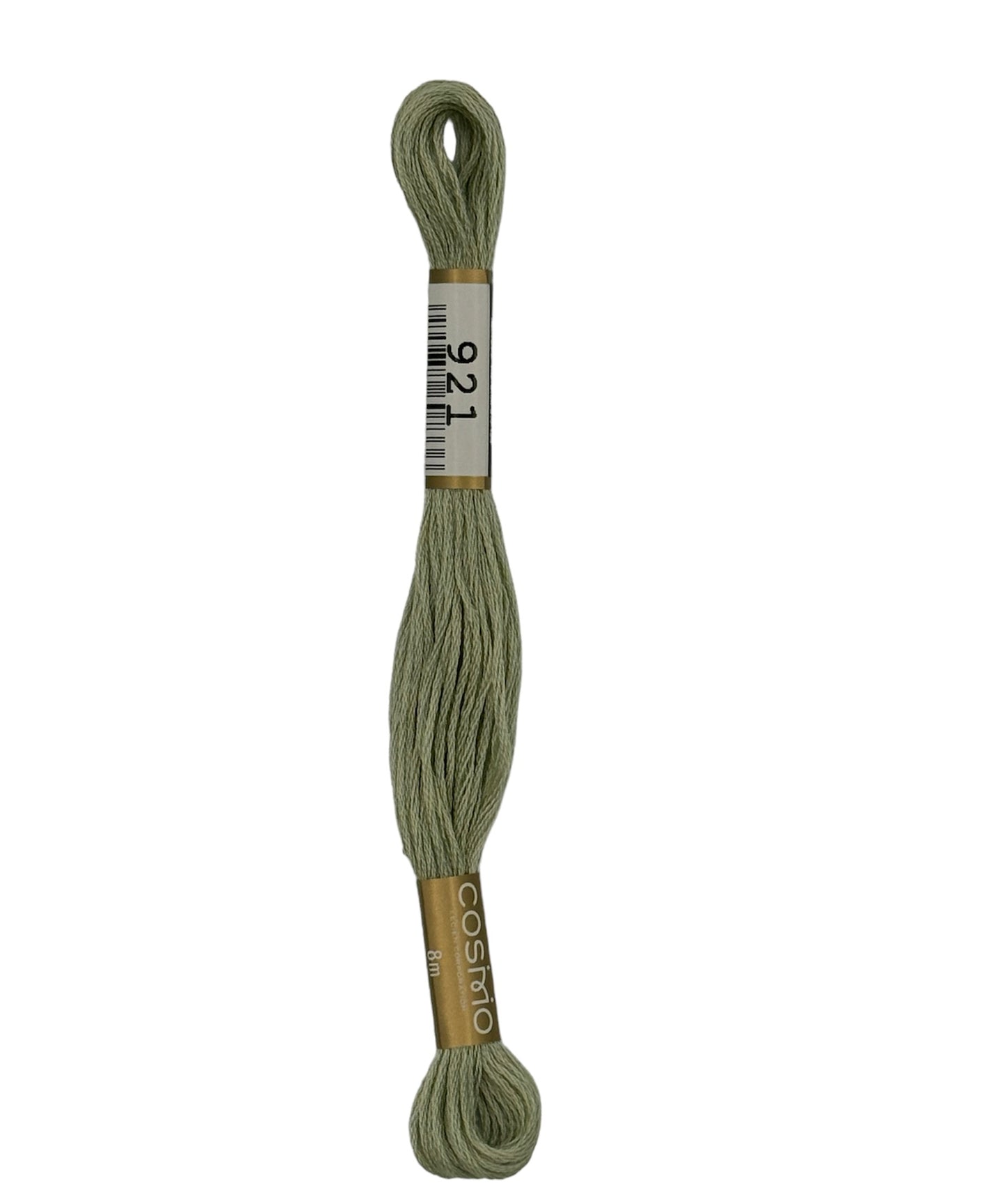 2512- 921 Cosmo Cotton Embroidery Floss