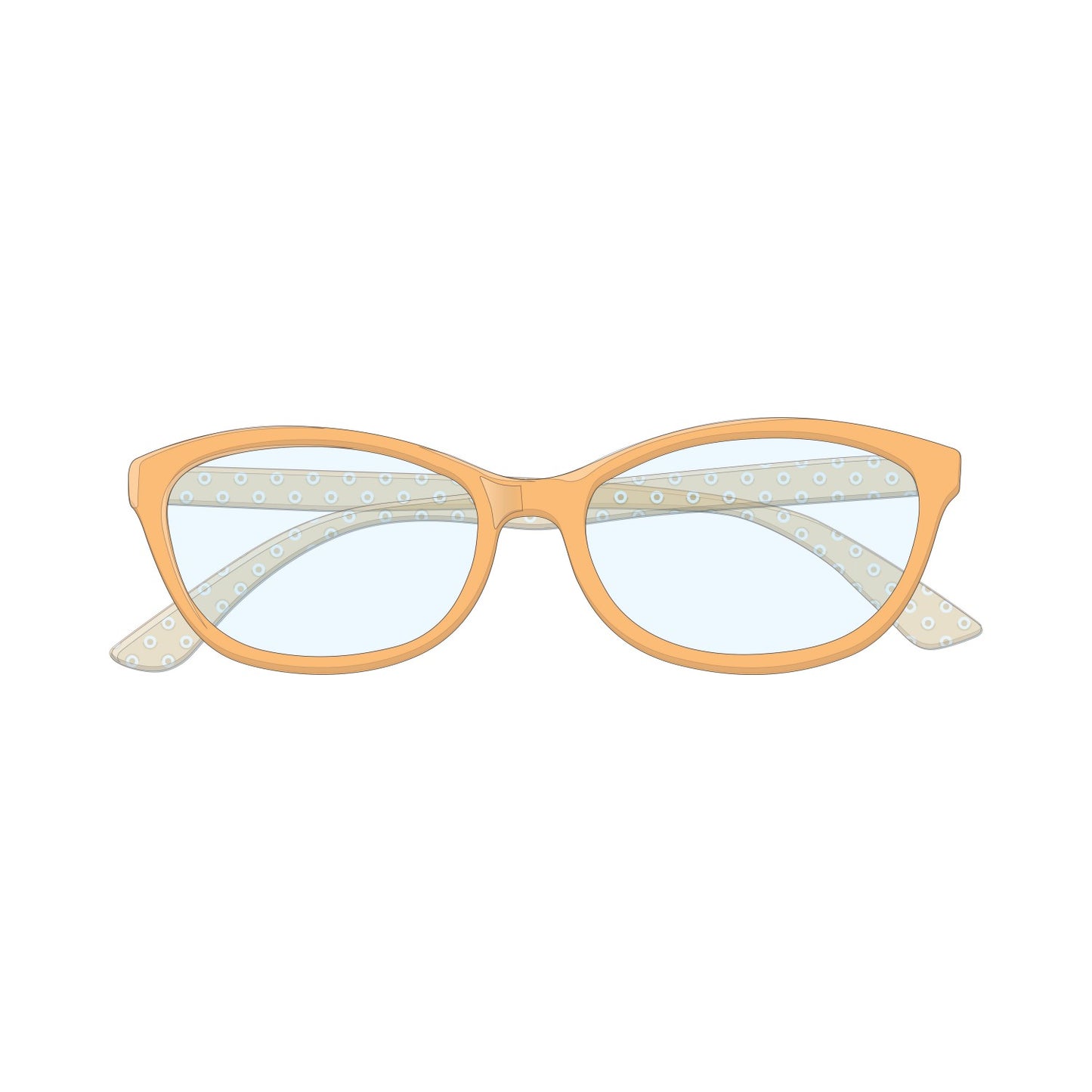 Lori Holt Readers With Soft Case +2.0 Strength