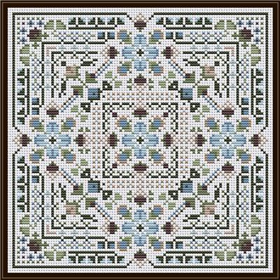 Morning Coffee - Carolyn Manning Designs