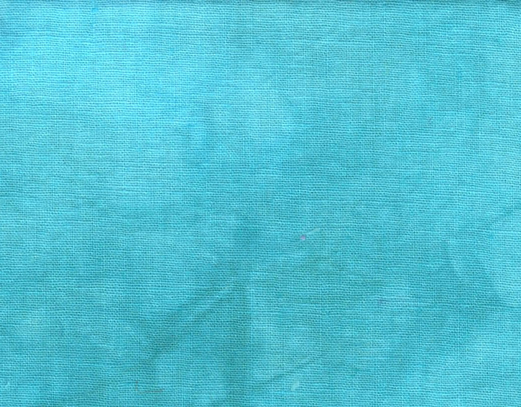 36 Count Edinburgh Linen - Robin's Egg - Fiber on a Whim