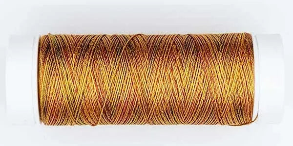 P107 - Van Gogh - Au Ver a Soie - 100/3 Soie Silk Painter's Threads