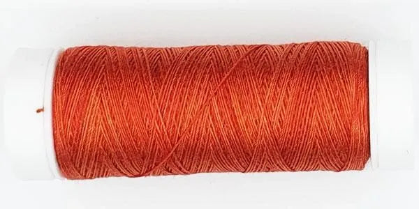 P112 - Georgia - Au Ver a Soie - 100/3 Soie Silk Painter's Threads