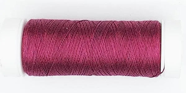 P114 - Lawrence - Au Ver a Soie - 100/3 Soie Silk Painter's Threads