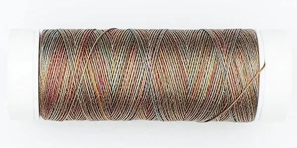 P117 - Niki - Au Ver a Soie - 100/3 Soie Silk Painter's Threads