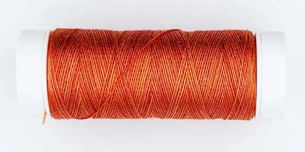 P118 - Mary C - Au Ver a Soie - 100/3 Soie Silk Painter's Threads