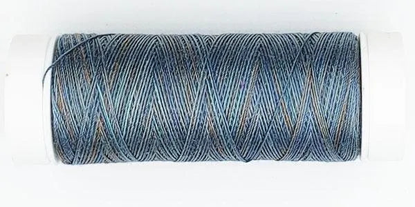 P119 - Gabrielle - Au Ver a Soie - 100/3 Soie Silk Painter's Threads