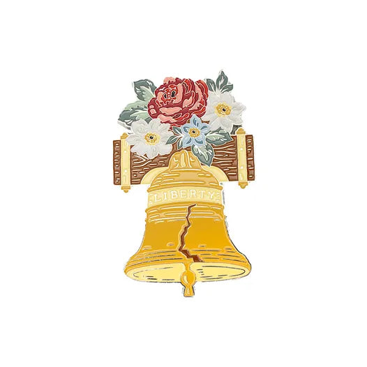 Liberty Bell Needle Minder