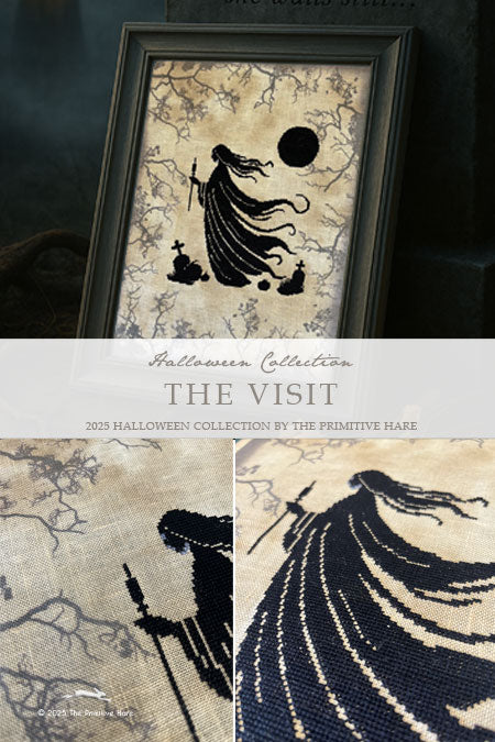 The Visit Pattern - The Primitive Hare