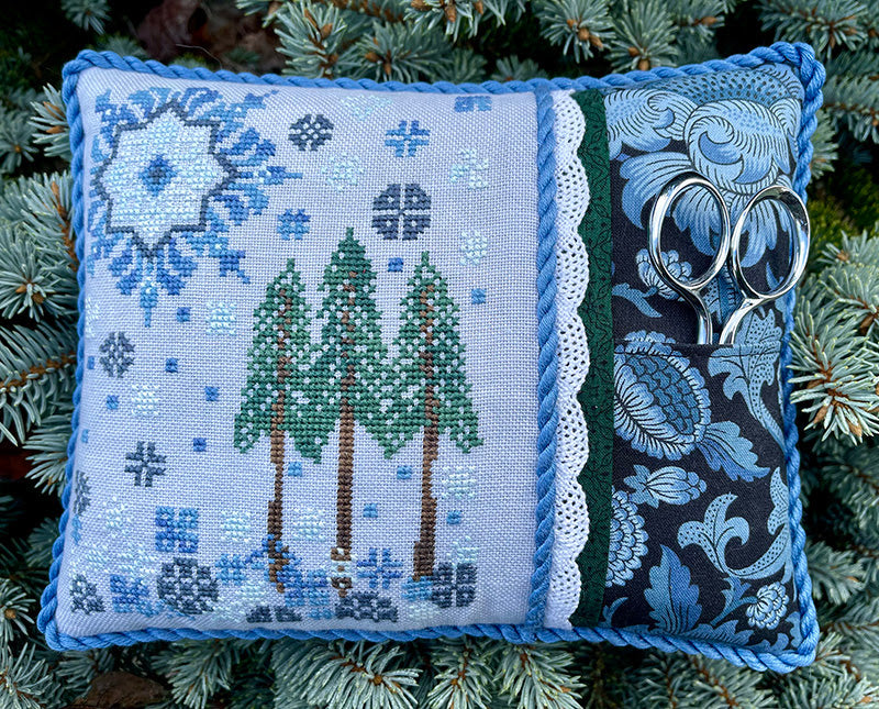 Winter Wonderland - Jan Hicks Creates!