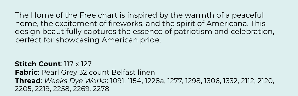 Home of the Free - Cherry Blossoms