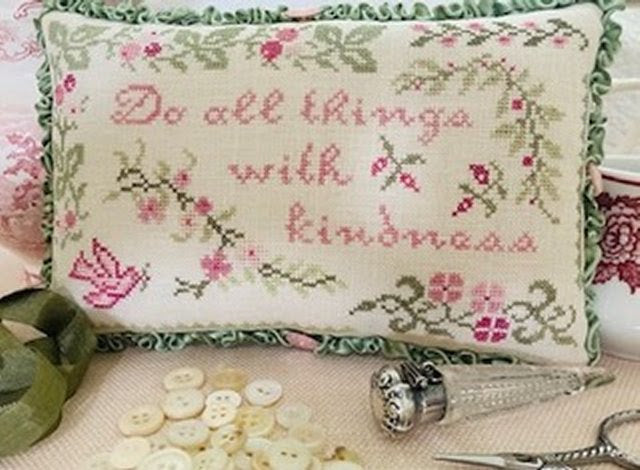 With Kindness - JBW Designs