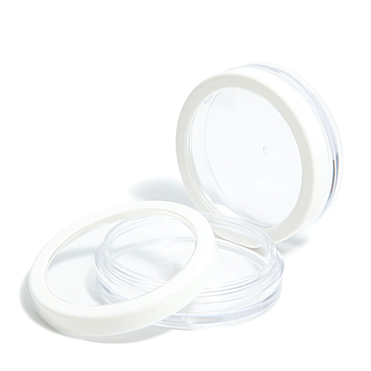 Plastic Storage Containers