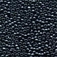 Mill Hill Glass Seed Beads - Jet - #00081