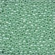 Mill Hill Glass Seed Beads - Light Green - #00525