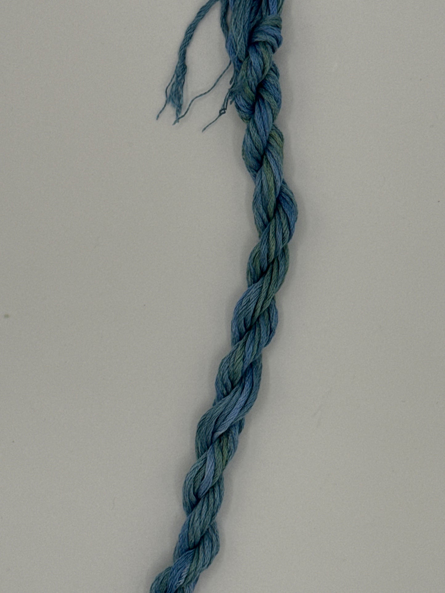 Caron Waterlilies Oasis (#229)