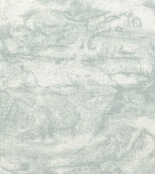 32 Count Belfast Linen Vintage Stormy Clouds by Zweigart