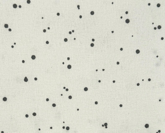 32 Count Lugana Light Basalt Splash by Zweigart