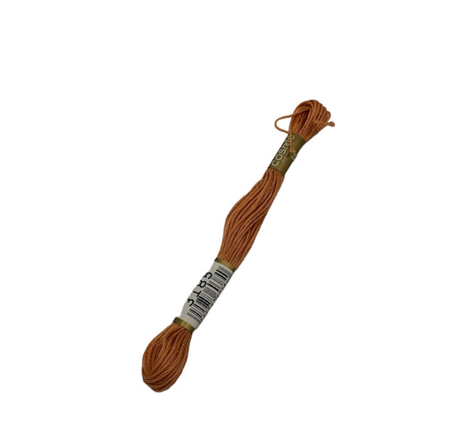 2512-3185 Cosmo Cotton Embroidery Floss
