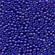 Mill Hill Glass Seed Beads - Purple Blue - #02091