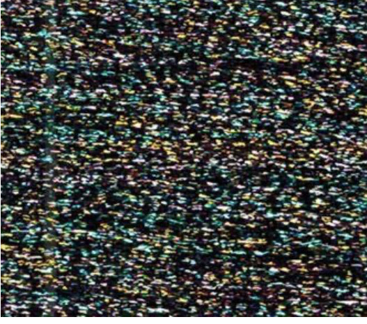 PB 16 Dark Multi - Treasure Braid Petite from Rainbow Gallery