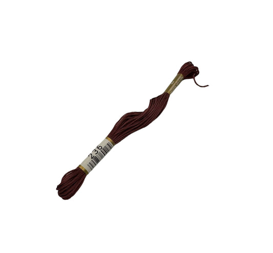 2512-236 Cosmo Cotton Embroidery Floss