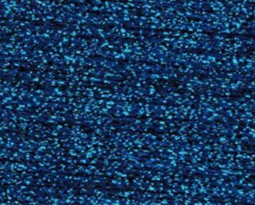 PB 08 Royal Blue - Treasure Braid Petite from Rainbow Gallery