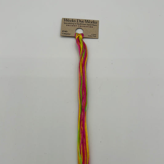 Calypso (4143)- Weeks Dye Works