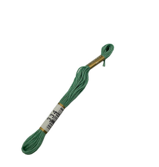 2512-334 Cosmo Cotton Embroidery Floss