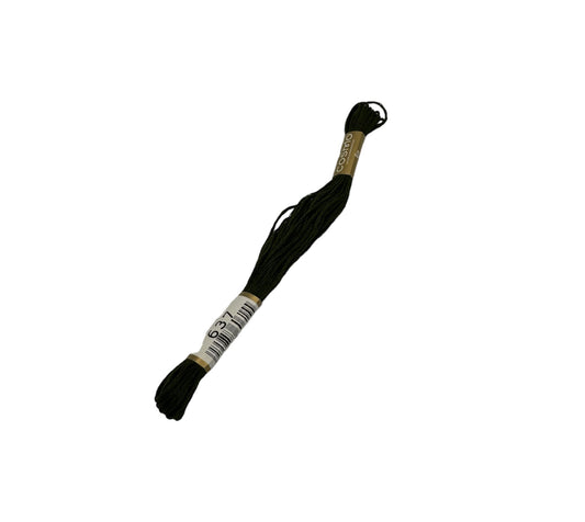 2512-637 Cosmo Cotton Embroidery Floss