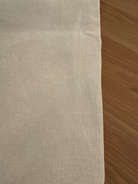 16 Count Aida - Destiny - Atomic Ranch/Rogue Fabric