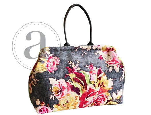 Blossom Grey Pioneer - Atenti