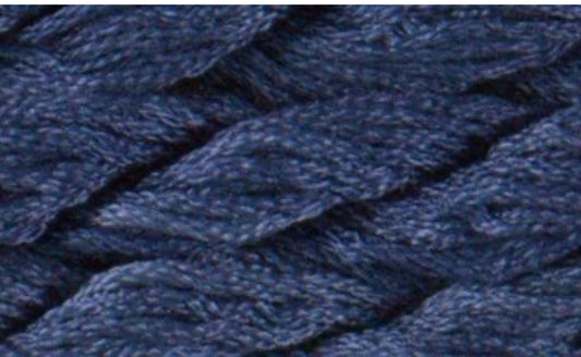 55 Dreamtime - Stranded Silk from Dinky Dyes