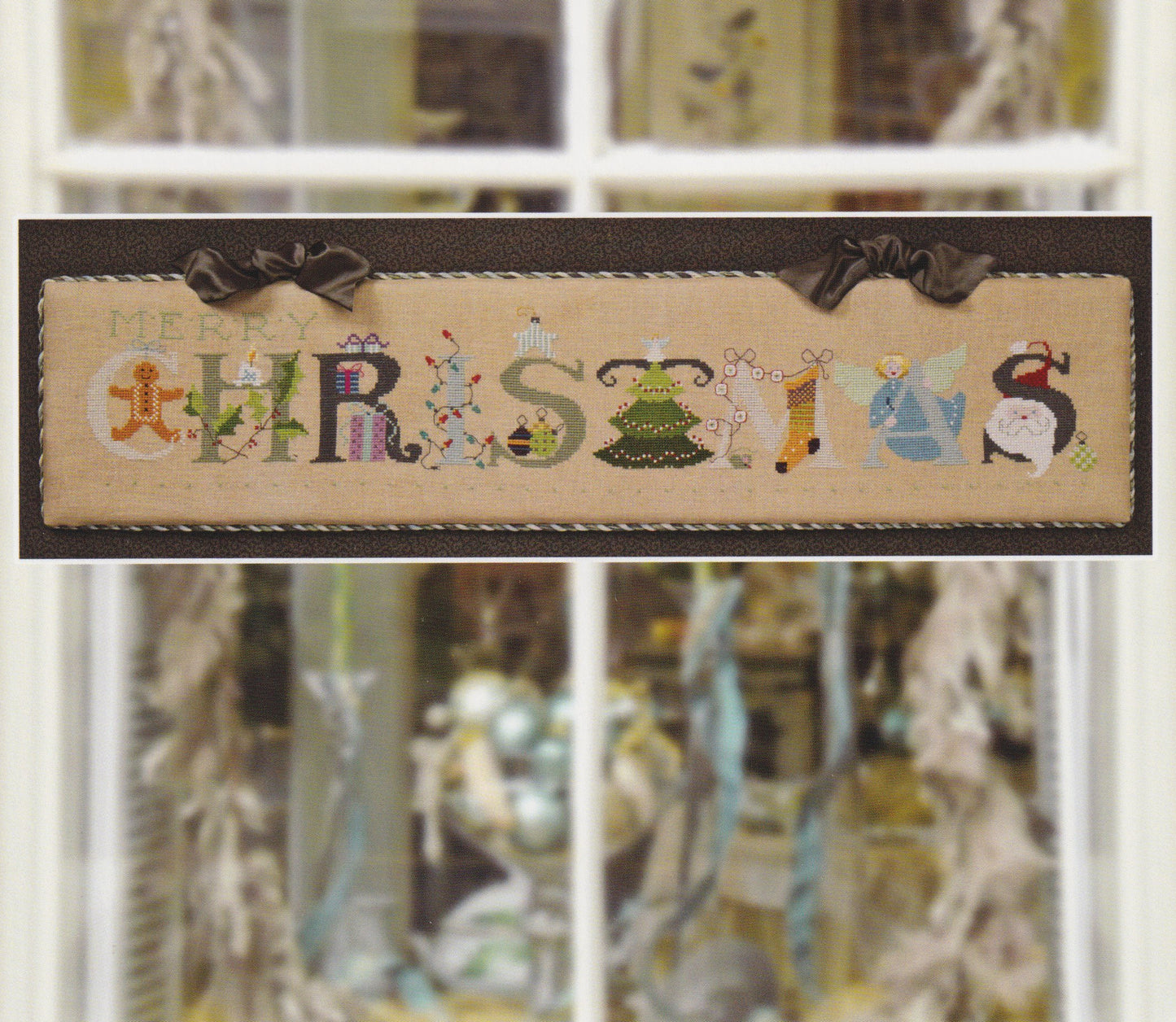 Christmas - The Cricket Collection - The Cross-Eyed Cricket