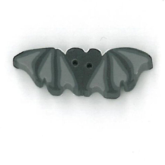 Tiny Flying Black Bat - Just Another Button Company