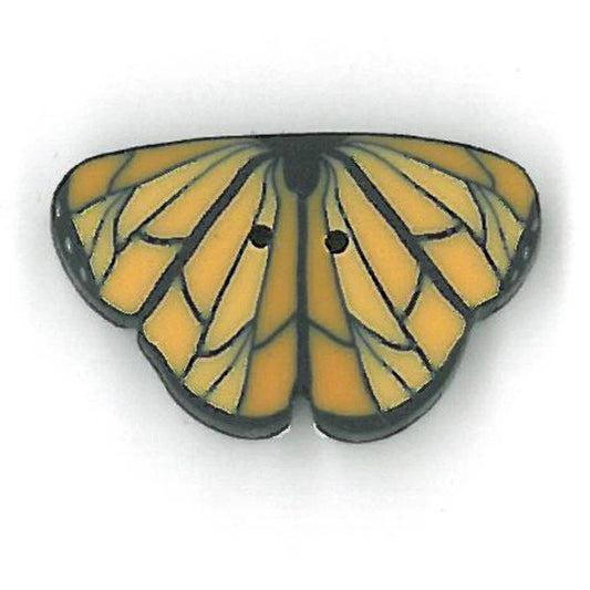 Tiny Monarch Butterfly - Just Another Button Company